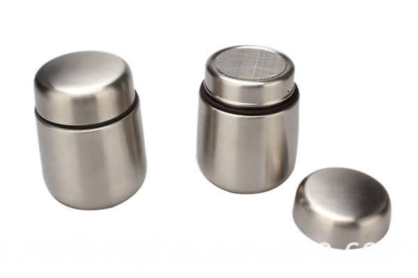 Mit Deckel With Lid